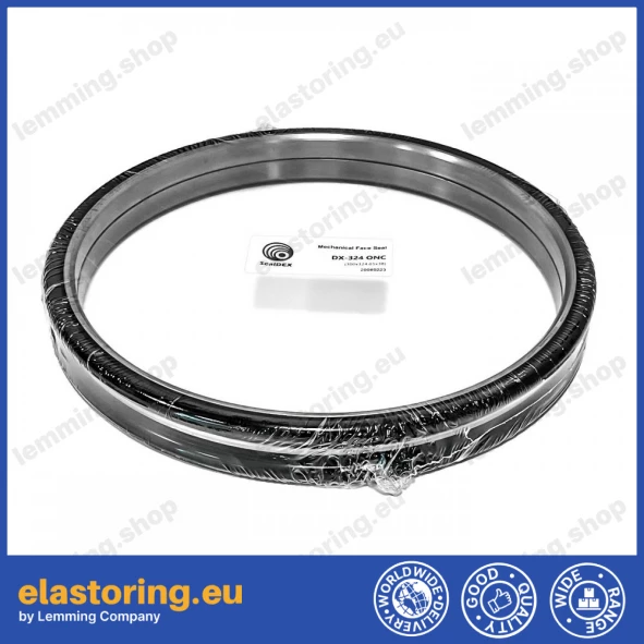 Uszczelnienie ślizgowe SealDEX DX-324 ONC [300x324,65x38]